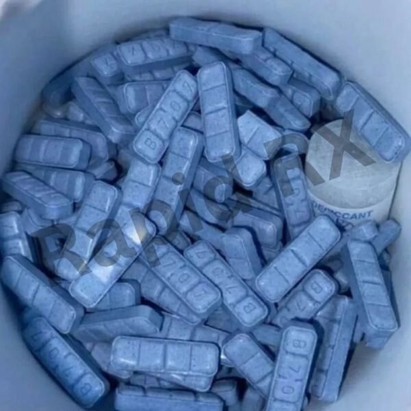 Buy Blue Xanax Bars Online