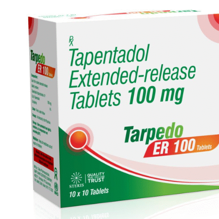 Tapentadol 100mg