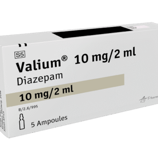 Valium 10mg
