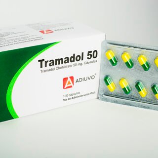 Tramadol 50mg