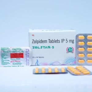 Ambien 5mg